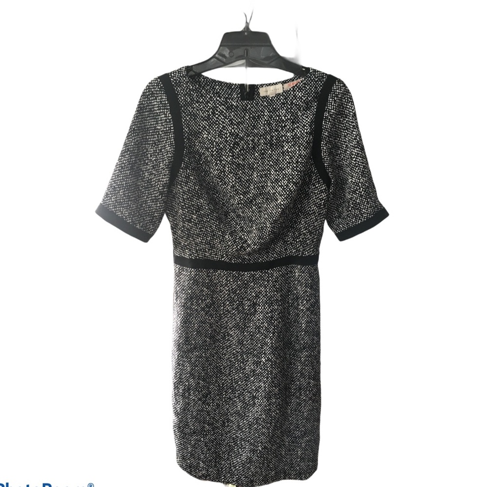 The Limited Scandal formal dress